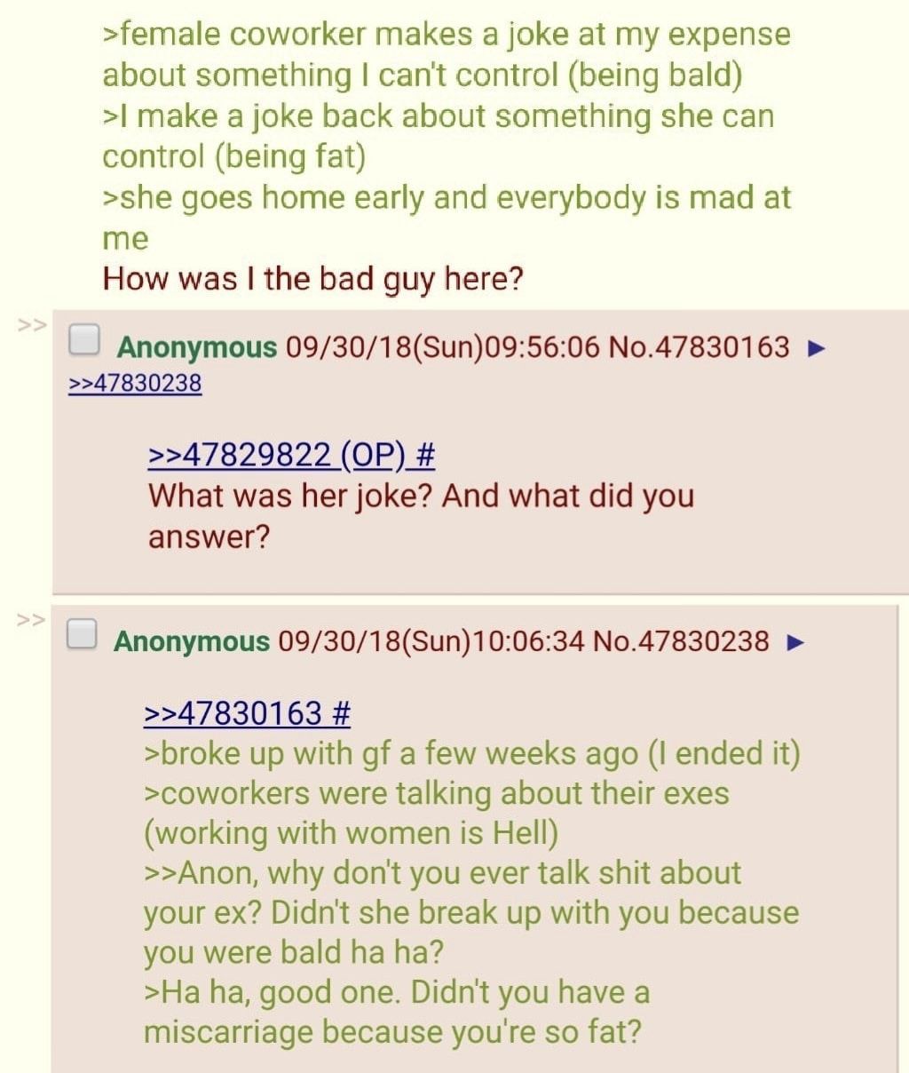 Ooooooof GOT HER