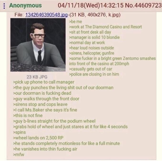 Life's a game