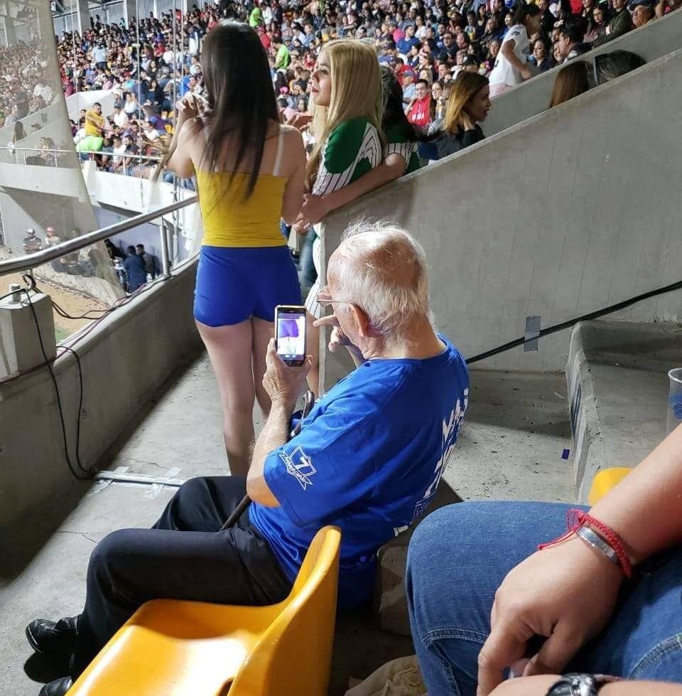 grandpa