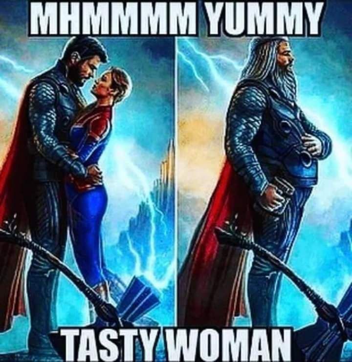 thore