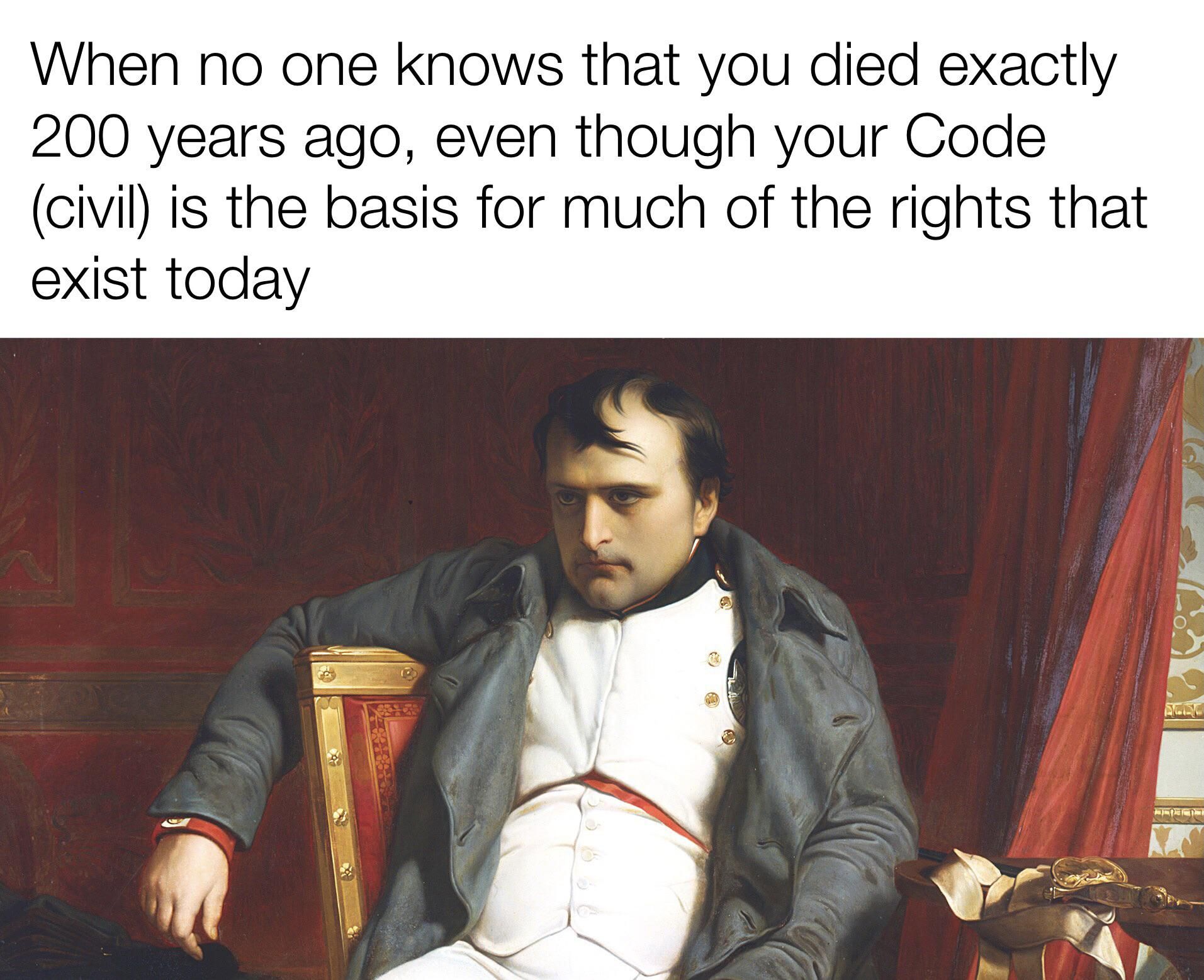 Rip Napoleon
