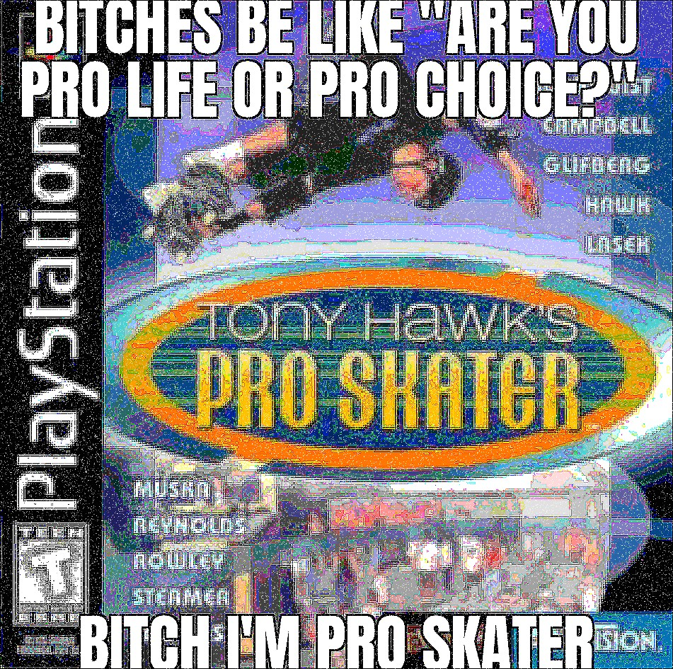 I be shredding