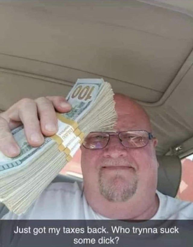 this is what libertarianism can do for you