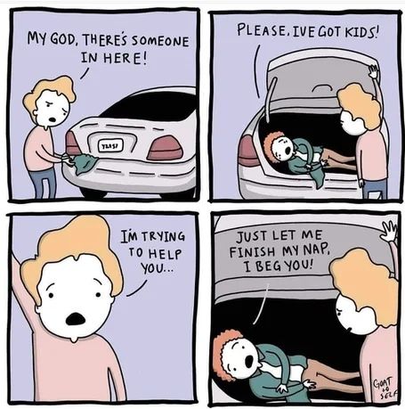 Doesn't matter, had sex