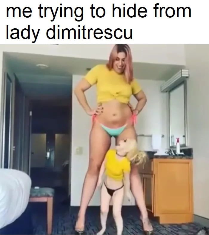 mommy vampire