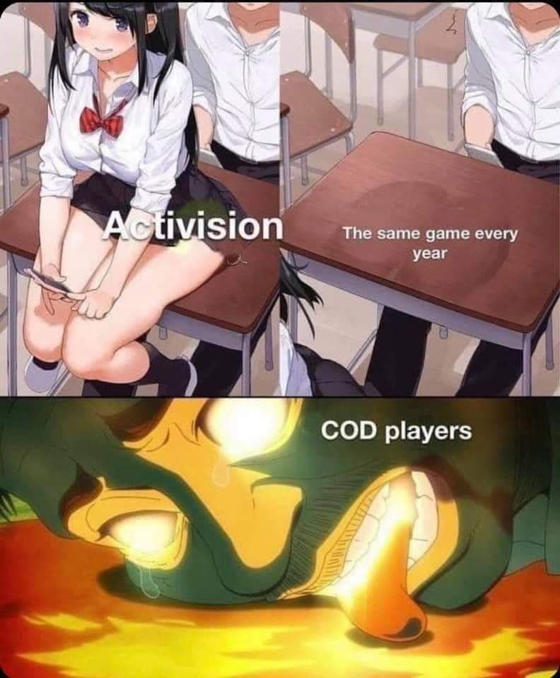 *Juggernuts*