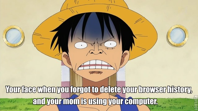 Oh God Why...