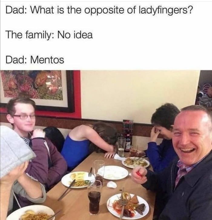 dads