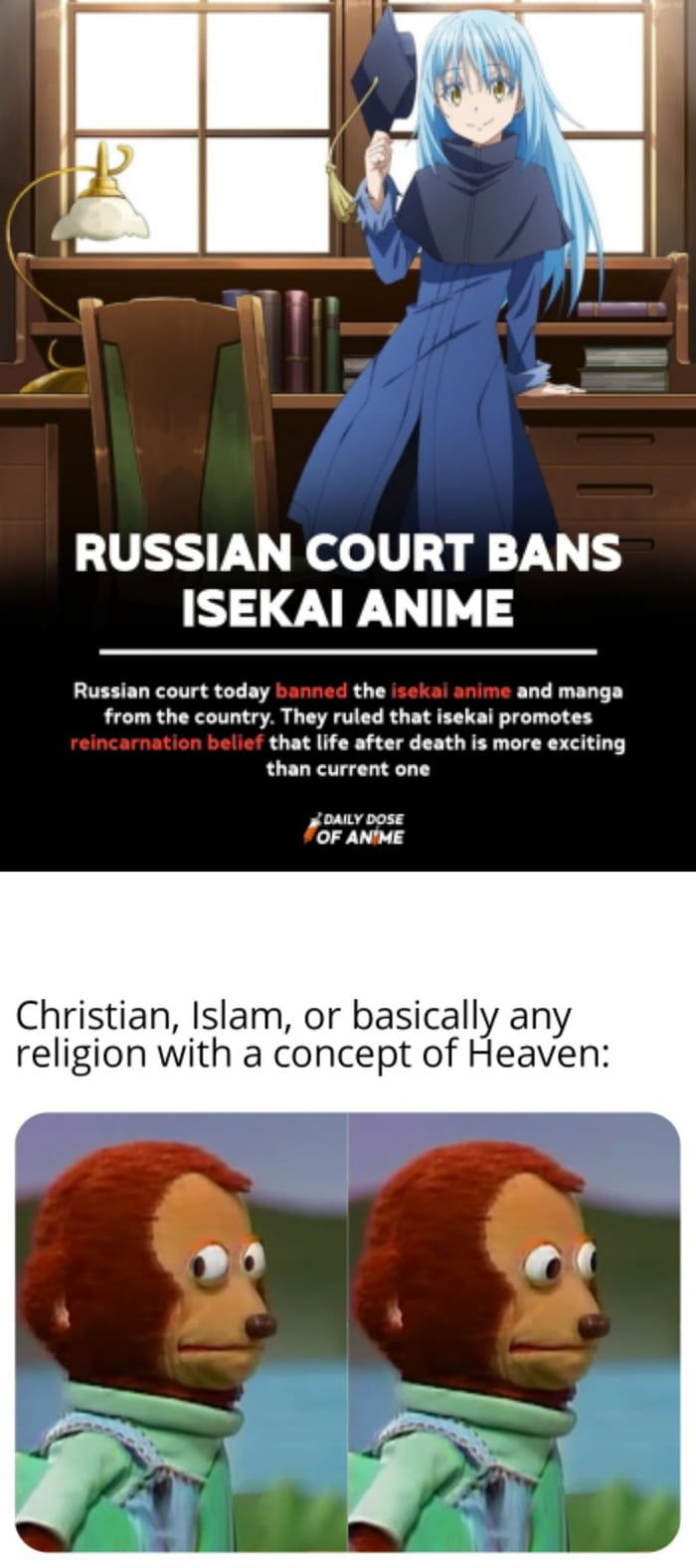 only russian heaven