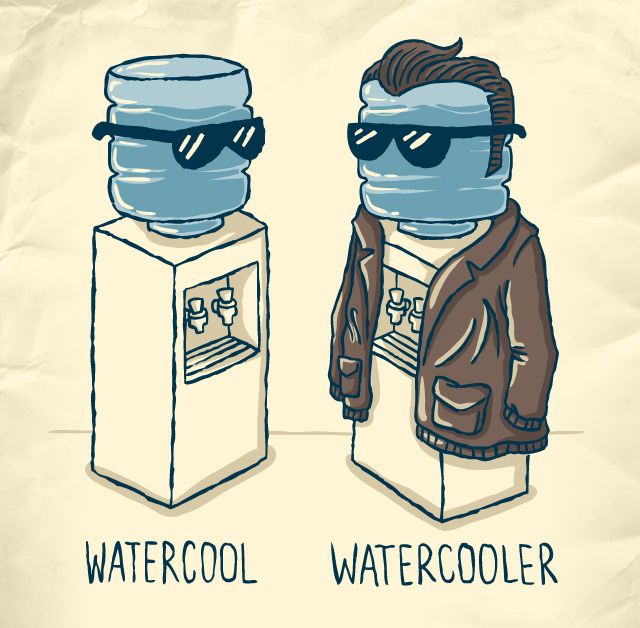 Watercoolers