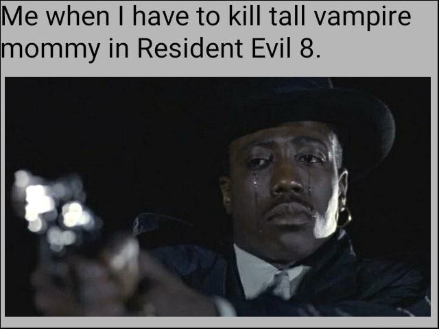Sayonare big tiddy vampire mommy dummy thicc dominatrix GF.