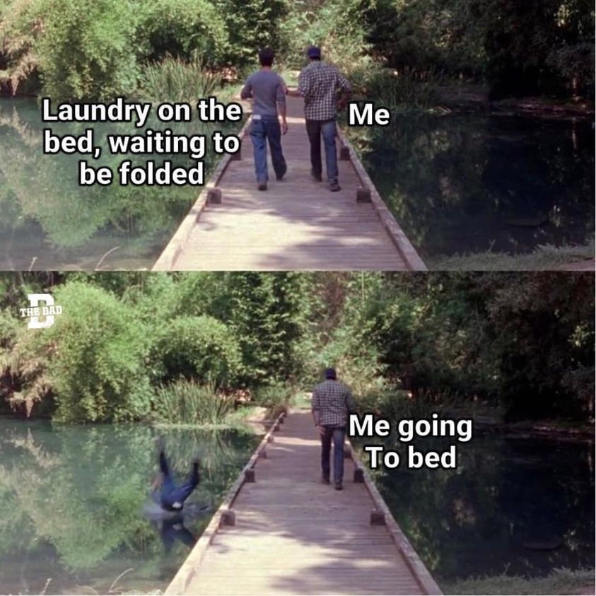 it be like this