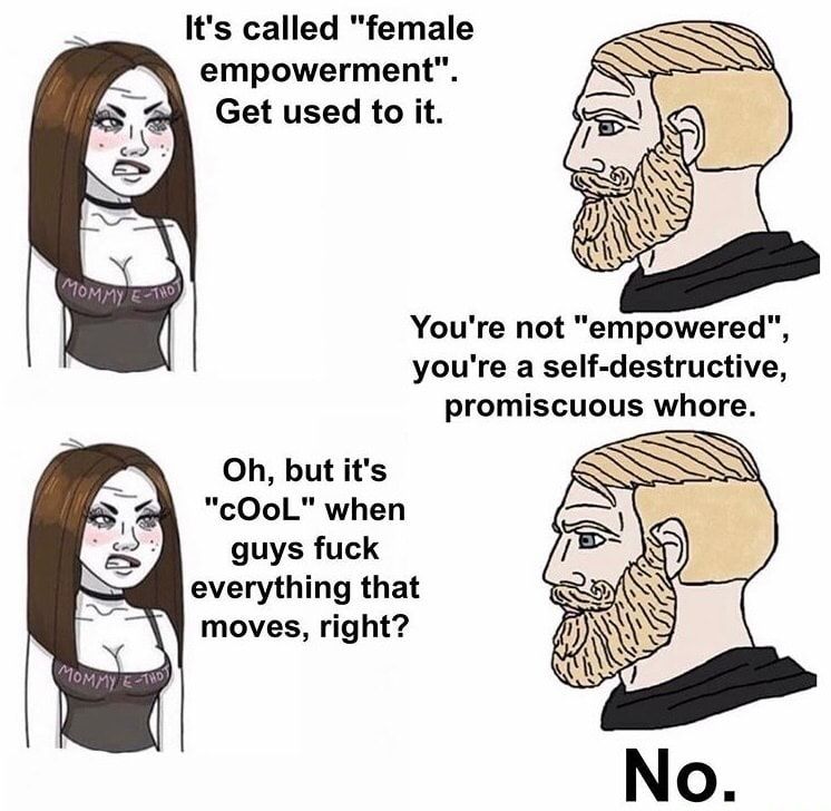 Know your worth Lads and Lassies :)