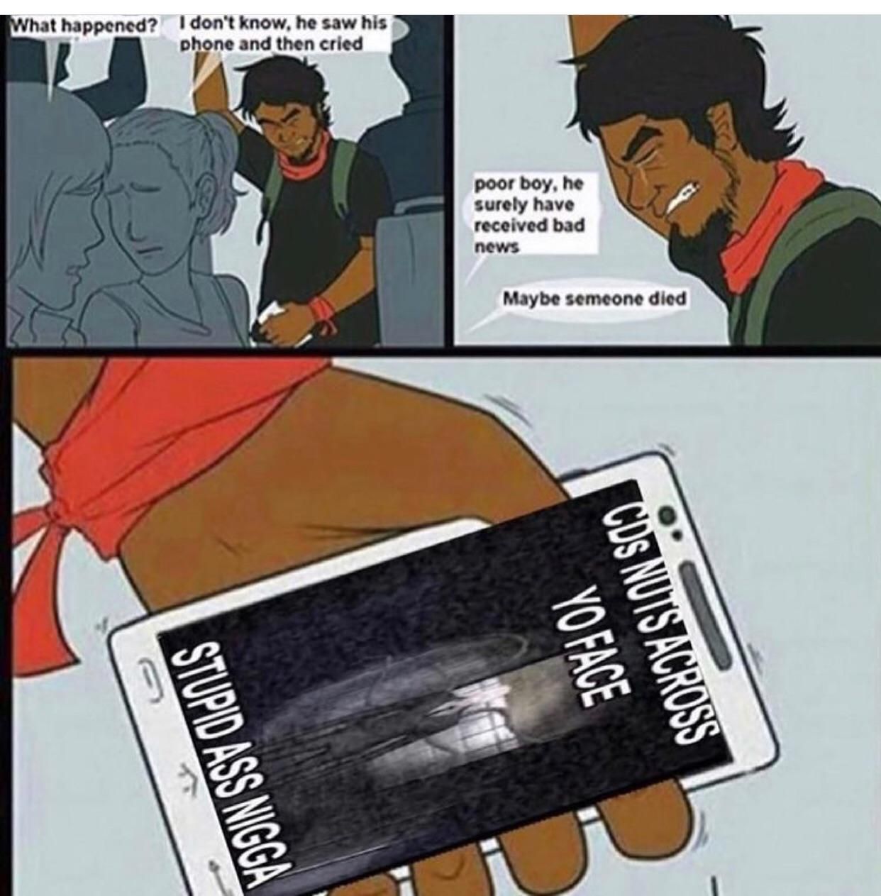 Damn