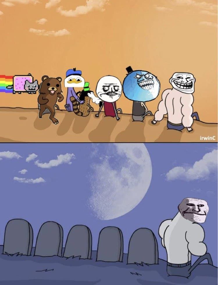 [guts theme plays]