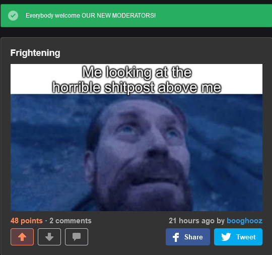admin breh where did u go