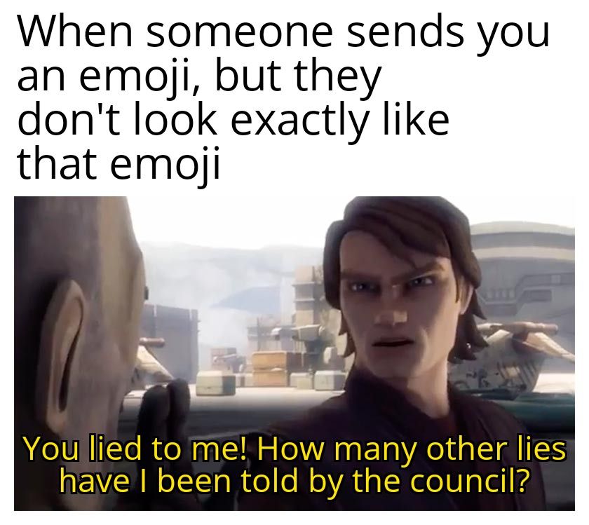Emoji movie is my fetish