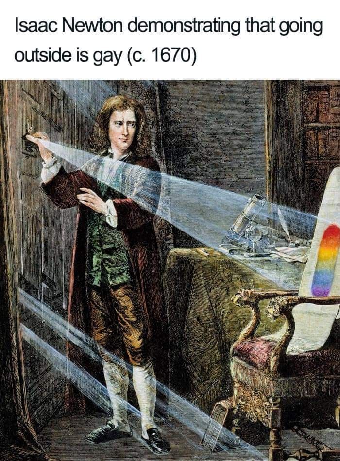 Sir AppleFag