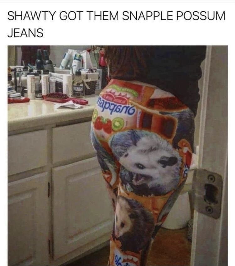 I WANT A PAIR OF THOSE