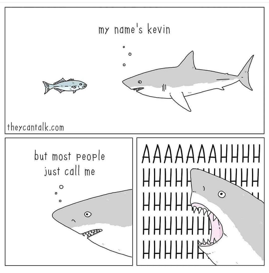 Jaws...