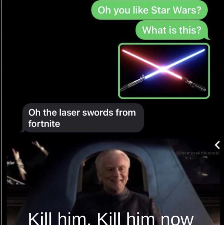 Do it.
