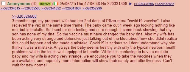 Science is awesome