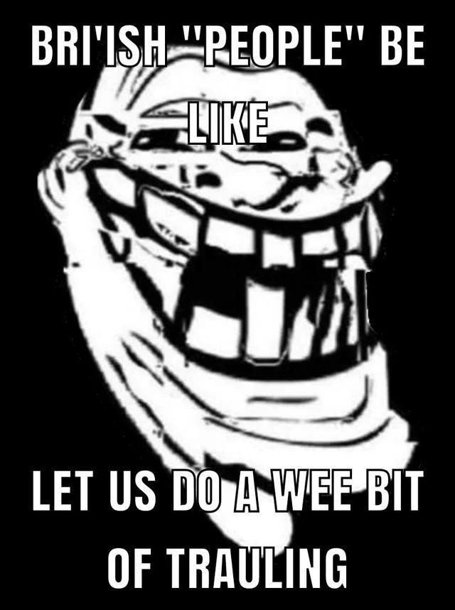 Ain't that right lads