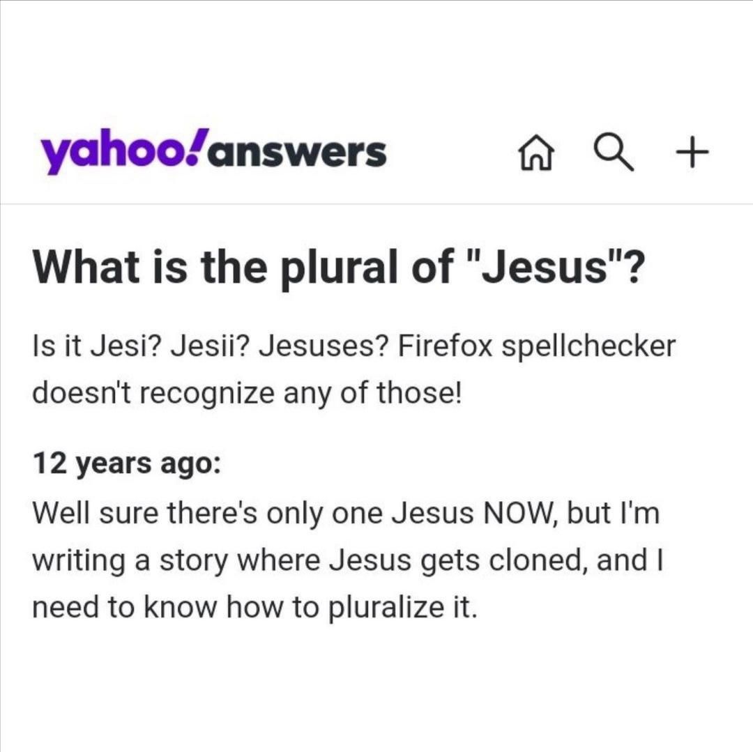 I wonder what kind of story it was going to be