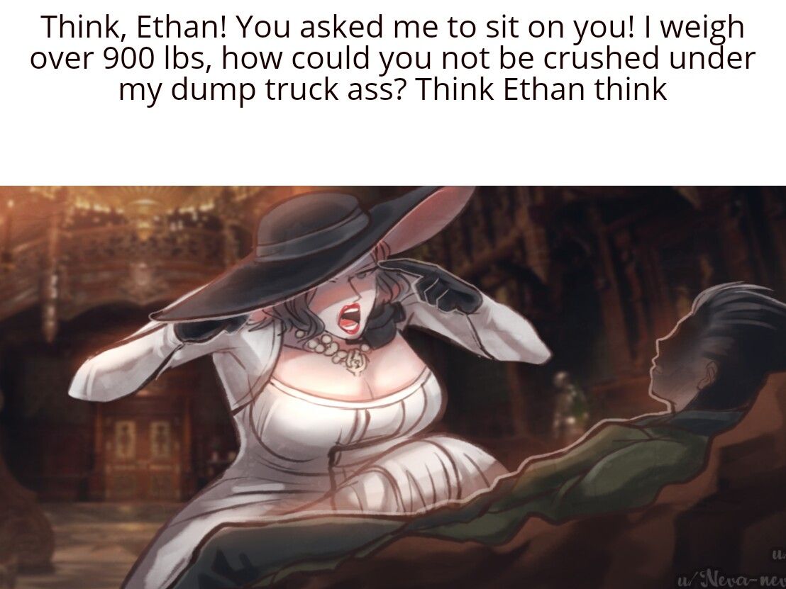 Think Ethan think