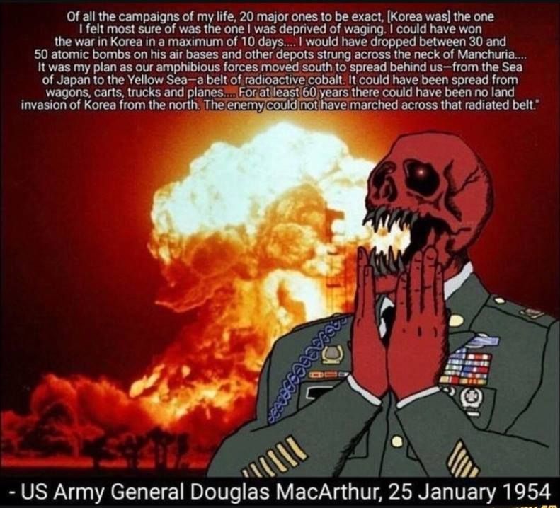 Based MacArthur