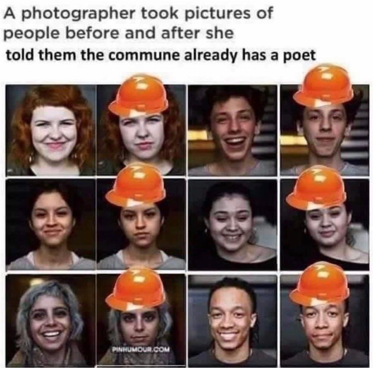 What about an “artist”?