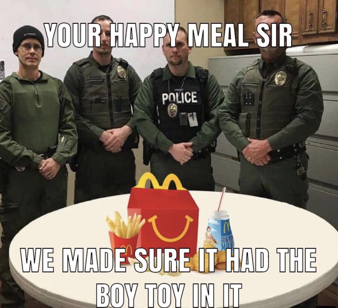 For you Kings