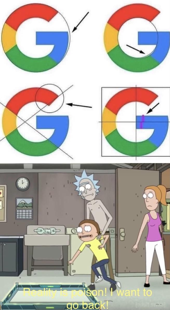 Why would Google do that?