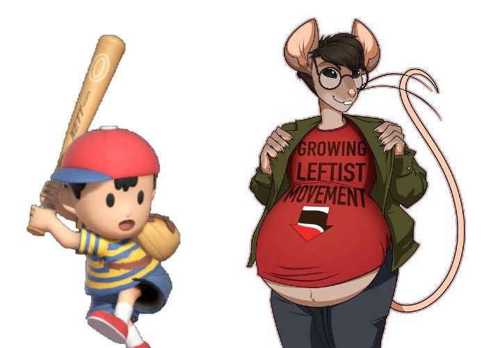 Why are americans like this?