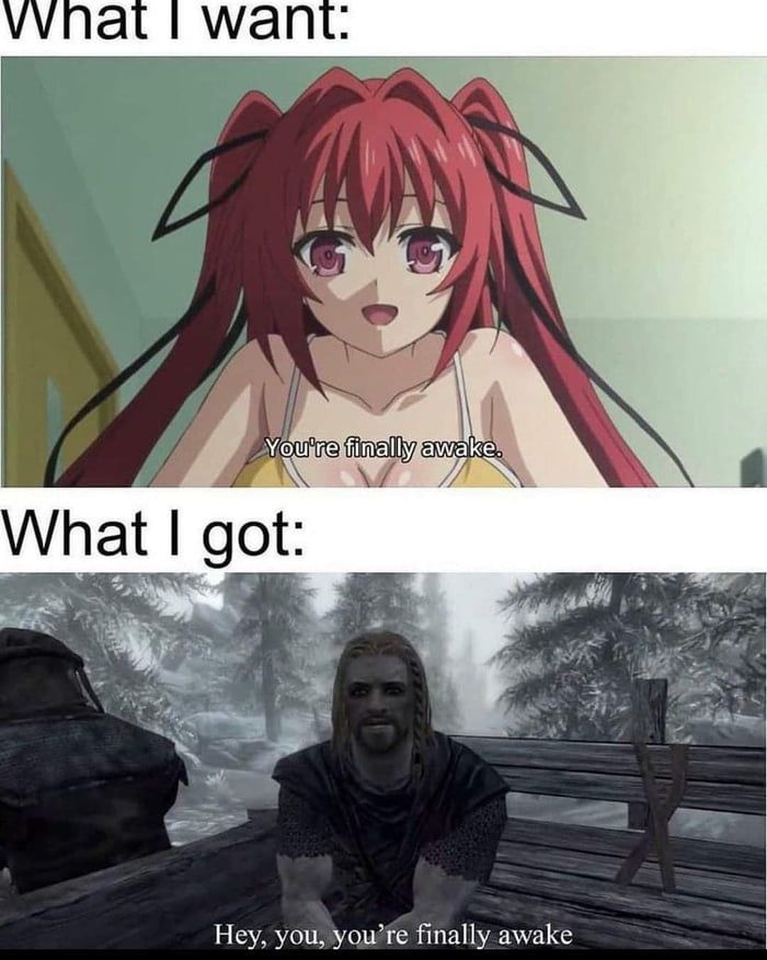 poor wee