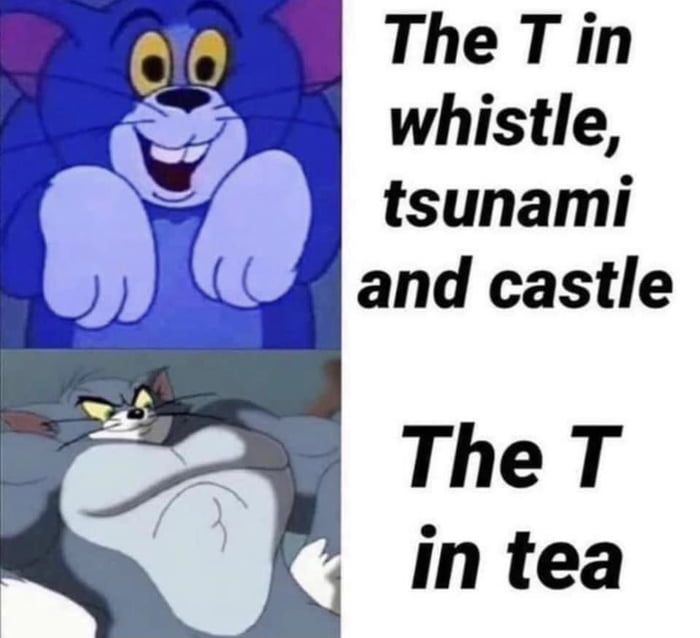 .T.