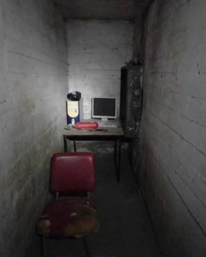 Rate my set up
