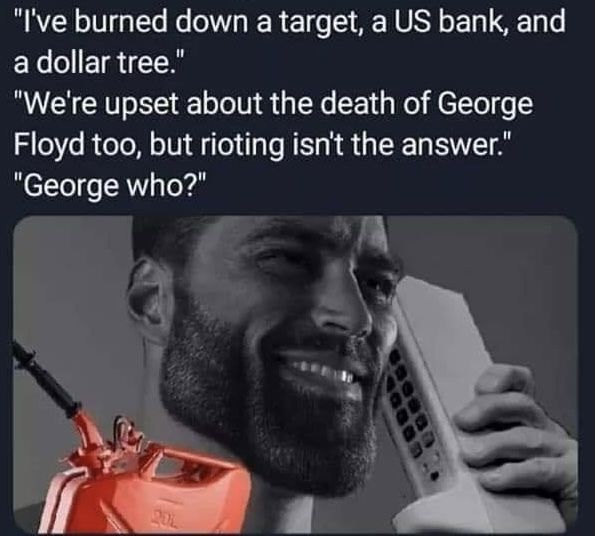 Too late?