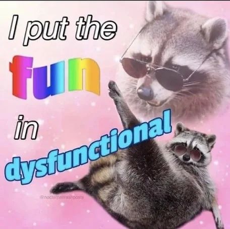 Fun