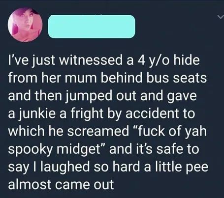 At least it's not a Bigger