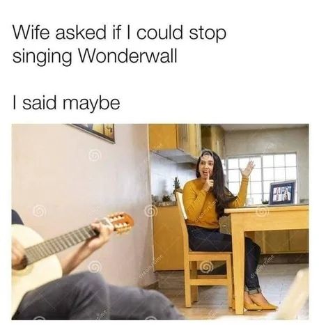 Nope