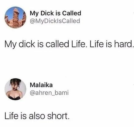 Life also offers a great variety of cheese