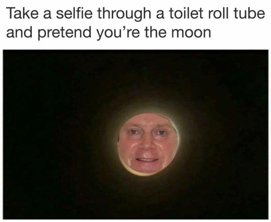 (XVIII) The Moon