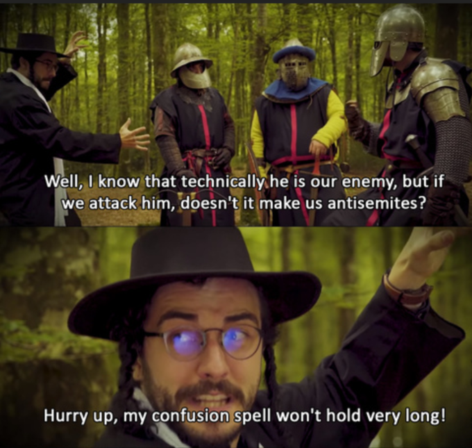 D&D
