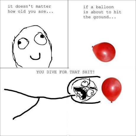 I am still doing it :D