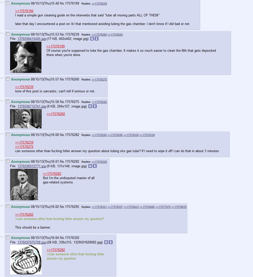 /k/ … a magical place