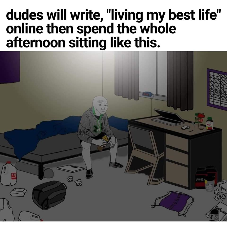 good ol times brehs