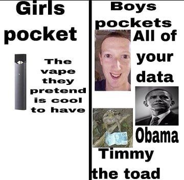 I just want Timmy