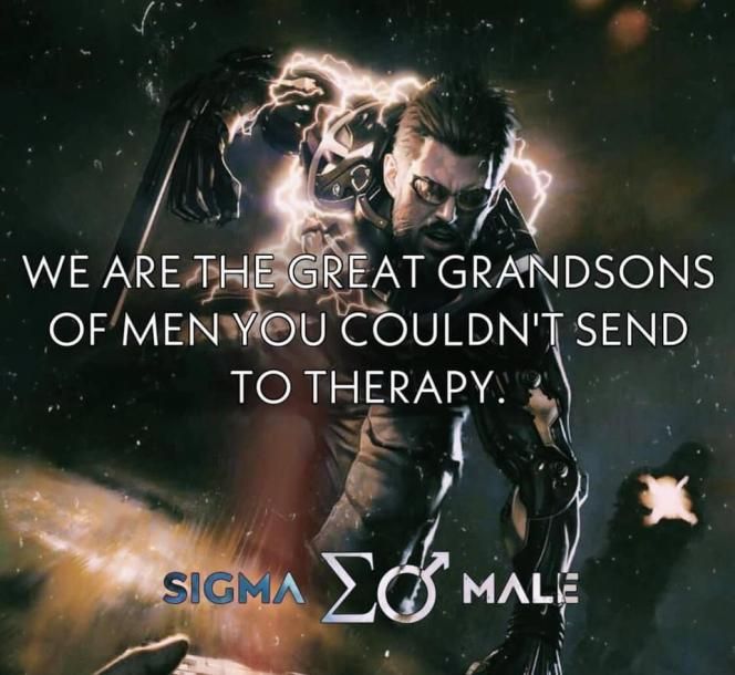 girls reject you cause they cant handle your sigma game, kings