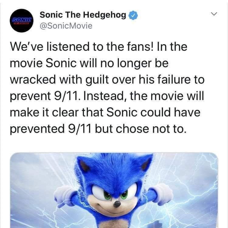Sonic